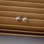 Tiny Sun Threadless Flat Back Nose Stud, 20,18,16ga, 5-10mm Unisex, Surgical Steel SHEMISLI SS909