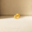 Super Tiny Cute Moon Threadless Flat Back Nose Stud, 20,18,16ga, 5-10mm Unisex, Surgical Steel SHEMISLI SS904