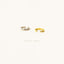 Simple Thin Band Ear Conch Cuff, Earring No Piercing is Needed, Unisex, Gold, Silver SHEMISLI SF001