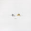 Flower Ear Cuff, Conch Earring, Minimalist Style, A-SF036