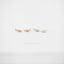 Star Cluster Earring, Celestial Earring Unisex, Gold, Silver SHEMISLI SS170 LR