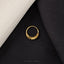 Dragon Scale Nose Ring, Septum Hoop, Minimalist Style, A-SH720 SH721