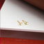Opal Stud, Butterfly End or Screw Ball End Earring, Minimalist Style, A-SS273 SS094 SS095 SS096 SS475 SS476 SS477 SS478