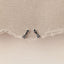 Arrow Stud, Butterfly End or Screw Ball End Earring, Minimalist Style, A-SS697 SS698