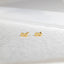 Infinity Sign Stud, Butterfly End or Screw Ball End Earring, Minimalist Style, A-SS805 SS806