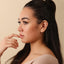 Fresh Water Pearl Stud, Butterfly End or Screw Ball End Earring, Minimalist Style, A-SS128 SS129 SS130 SS753 SS754 SS755