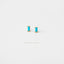 Baguette Stud, Earring, Minimalist Style, A-SS143 SS023 SS107 SS339 SS340 SS008