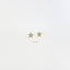 Buttercup Flower Stud, Earring, Minimalist Style, A-SS321