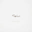Lobe Cuff Stone Stud, Earring, Minimalist Style, A-SS194