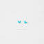 Gemstones Leaf Flower Stud, Earring, Minimalist Style, A-SS136 SS137 SS155 SS239 SS255 SS204