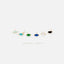 Marquise Gemstone Stud, Earring, Minimalist Style, A-SS211 SS212 SS274 SS275 SS276 SS277