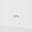 Simple Round Hoop, Huggies Earring, Minimalist Style, A-SH009