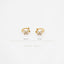 Butterfly Ear Cuff, Helix Earring, Minimalist Style, A-SF052
