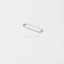 Fake Industrial Ear Cuff, Earring, Minimalist Style, A-SF049