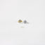 Flower Ear Cuff, Conch Earring, Minimalist Style, A-SF036