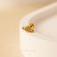 Planet Tragus Stud, Threadless Flat Back Earring, Minimalist Style, A-SS911