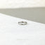 Split Double Daith Hoop, Clicker Earring, Minimalist Style, A-SH528 SH529 SH530 SH531 SH532