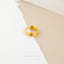 Triple Lined Lip Ring, Labret Ring, Minimalist Style, A-SH408 SH409