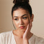 Bar Lip Stud, Threadless Flat Back, Minimalist Style, A-SS589