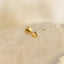 Spike Lip Stud, Threadless Flat Back, Minimalist Style, A-SS719