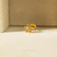 Star Lip Stud, Threadless Flat Back, Minimalist Style, A-SS905