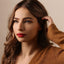 Beetle Lip Stud, Threadless Flat Back, Minimalist Style, A-SS574