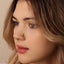 Baguette Spike Nose Stud, Threadless Flat Back, Minimalist Style, A-SS898