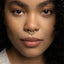 Lotus Nose Ring, Septum Hoop, Minimalist Style, A-SH692 SH693