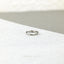 Split Double Nose Ring, Septum Hoop, Minimalist Style, A-SH528 SH529 SH530 SH531 SH532