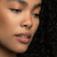 Halo Crown Nose Ring, Septum Hoop, Minimalist Style, A-SH696 SH697