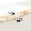 Baguette Stone Earring Set, Stacking, Minimalist Style, A-SS458 SH402 SH314
