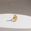 Shooting Star Stud, Threadless Flat Back Earring, Minimalist Style, A-SS588 A-SS761