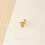 Flamingo Stud, Threadless Flat Back Earring, Minimalist Style, A-SS569