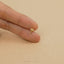 Thor Hammer Stud, Threadless Flat Back Earring, Minimalist Style, A-SS1117