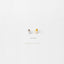 Dainty Clear CZ Stud, Screw Ball End Earring, Minimalist Style, A-SS786 SS788 (Type B)