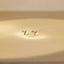 Triangle Stud, Butterfly End or Screw Ball End Earring, Minimalist Style, A-SS016 SS749