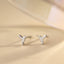 Hummingbird Stud, Butterfly End or Screw Ball End Earring, Minimalist Style, A-SS709 SS710