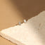 Cuboid Rectangle Bar Stud, Butterfly End or Screw Ball End Earring, Minimalist Style, A-SS010 SS752