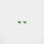 Leaf Flower Stud, Earring, Minimalist Style, A-SS136 SS137 SS155 SS239 SS255 SS204