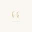 Pearl Hoop Stud, Earring, Minimalist Style, A-SS312