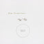 Heart Stud, Earring, Minimalist Style, A-SS028