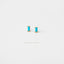 Baguette Stud, Earring, Minimalist Style, A-SS143 SS023 SS107 SS339 SS340 SS008