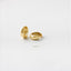 Thick Hoop, Huggies Earring, Minimalist Style, A-SH020