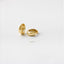 Thick Hoop, Huggies Earring, Minimalist Style, A-SH020