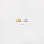 Double Lined Ear Cuff, Conch Earring, Minimalist Style, A-SF024