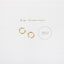 Thin Wire Ear Cuff, Conch Earring, Minimalist Style, A-SF002