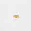 White Gemstone Ear Cuff, Helix Earring, Minimalist Style, A-SF043