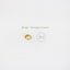 Large Band Ear Cuff, Conch Earring, Minimalist Style, A-SF004
