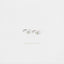 Opal Stone Ear Jacket, Stud Earring, Minimalist Style, A-SJ012 NOBKG