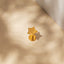 Star Tragus Stud, Threadless Flat Back Earring, Minimalist Style, A-SS567